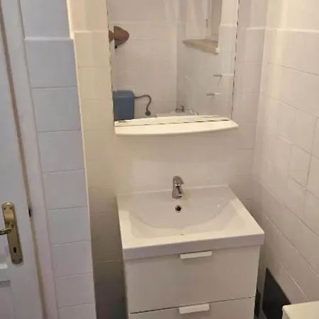 Διαμέρισμα George - Two Bedroom With Park View Σπλιτ