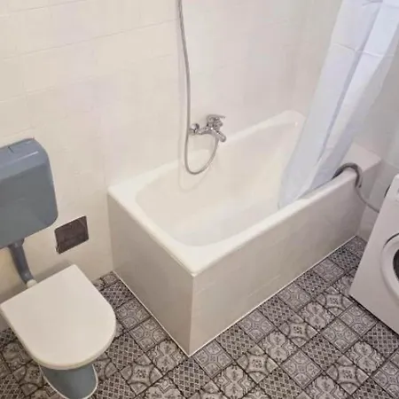 George - Two Bedroom With Park View Σπλιτ